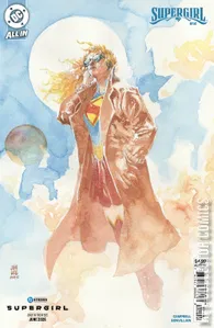 Supergirl #14