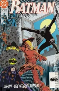 Batman #457