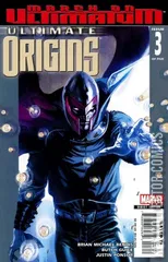 Cover for Ultimate Origins #3