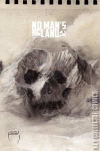 No Man's Land #2