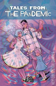Tales from the Pandemic