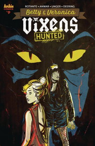 Betty and Veronica: Vixens #9