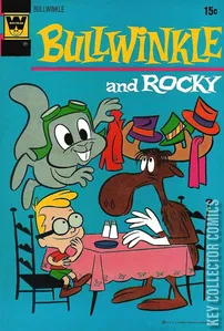 Bullwinkle #4