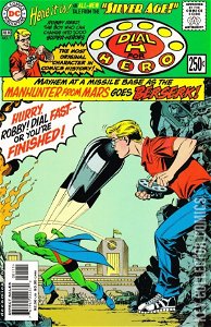 Silver Age: Dial H For Hero #1