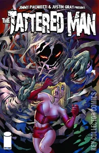 The Tattered Man #1