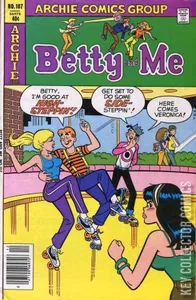 Betty and Me #107