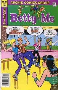 Betty and Me #107
