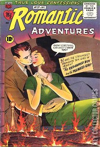 My Romantic Adventures #97