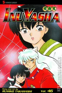 InuYasha #46