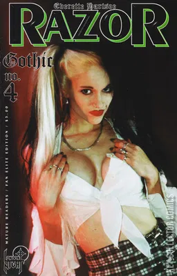 Razor: Gothic