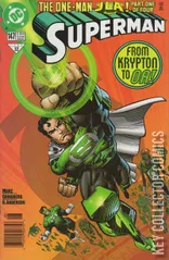 Variant Cover for Superman #147