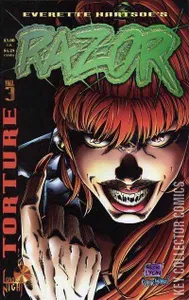 Razor: Torture #3