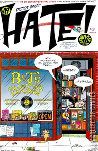 Hate #19