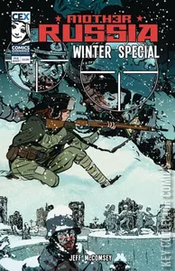 Mother Russia: Winter Special