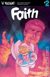 Faith #2