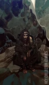 Judas #1