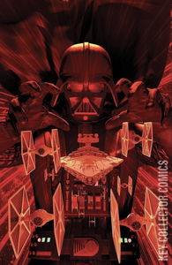 Star Wars: Darth Vader #25