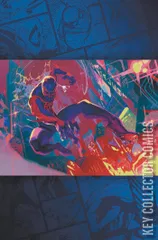 Variant Cover for Infernal Hulk #7