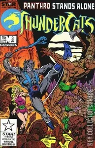 Thundercats #3