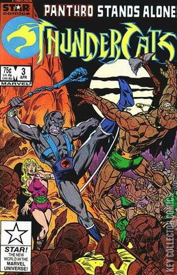 Thundercats