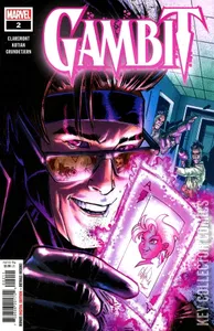 Gambit #2