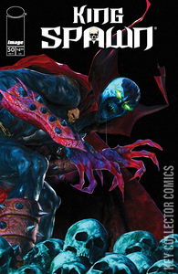 King Spawn