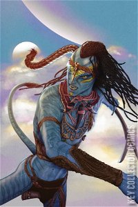 Avatar: Tsu'tey's Path #6
