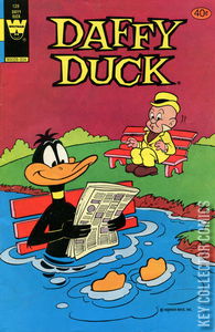 Daffy Duck #128