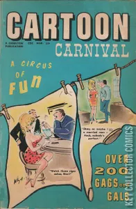 Cartoon Carnival #26