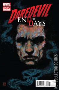 Daredevil: End of Days #5