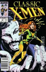 Variant Cover for Classic X-Men #31