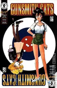 Gunsmith Cats #6