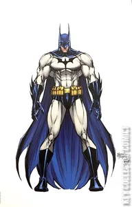 Batman #125