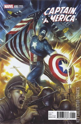 Captain America