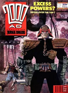 2000 AD #646