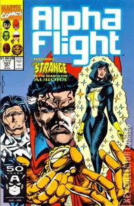Alpha Flight #101