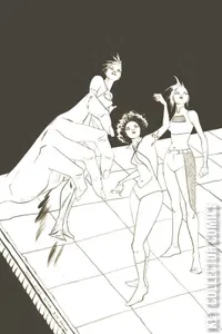 Sacred Six #3