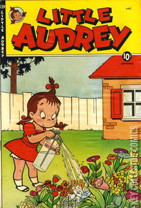 Little Audrey #12