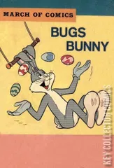Cover for March of Comics #273