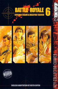 Battle Royale #6