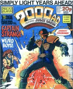 2000 AD #353