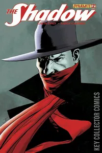 The Shadow #2