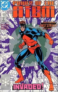 Power of the Atom #7