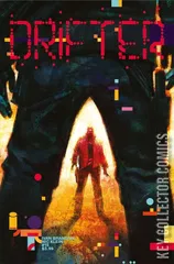 Cover for Drifter #15