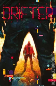 Drifter #15