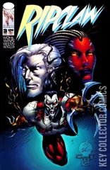 Cover for Ripclaw #3