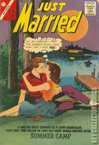 Just Married #32