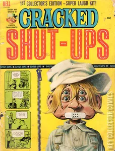 Cracked Shut-Ups #1