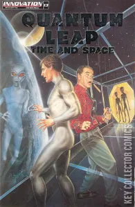 Quantum Leap #13