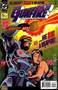 Gunfire #1